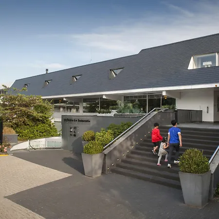 Van Der Valk Hotel 'S-Hertogenbosch - Vught-2