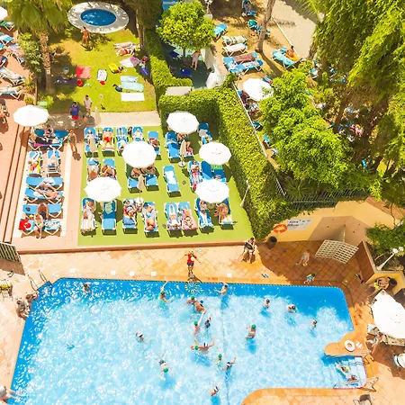 Hotel Costa Málaga - Adults Recommended - by Pierre&Vacances-3