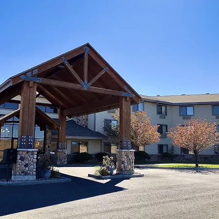 Americinn By Wyndham Rexburg Byui-2