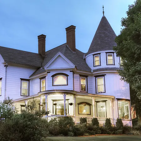 Glynn House Inn - Adults Only-2