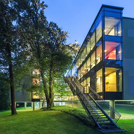 Four Points By Sheraton Ljubljana Mons-3