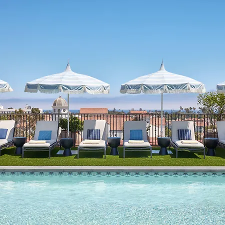 Kimpton Canary Hotel By Ihg-2
