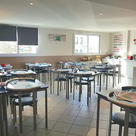 Appart'City Rennes Ouest-3