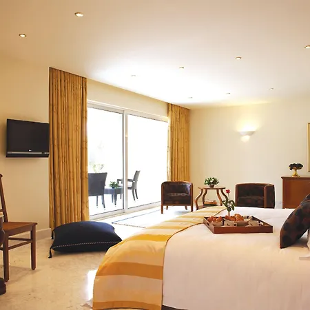 Out Of The Blue Resort & Spa-2
