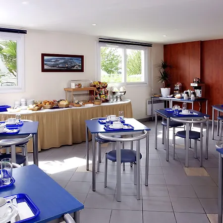 Appart'City Rennes Ouest-2