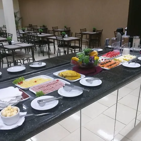 Hotel Estação Express-2