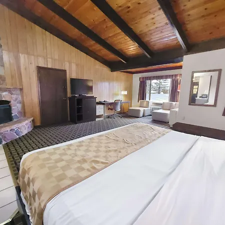 Americas Best Value Inn Hinckley-2