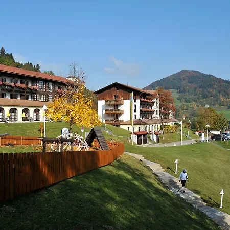 Mondi Resort Oberstaufen-2