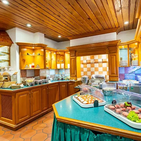 Best Western Waldhotel Eskeshof-3