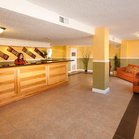 Legacy Vacation Resorts - Reno-2