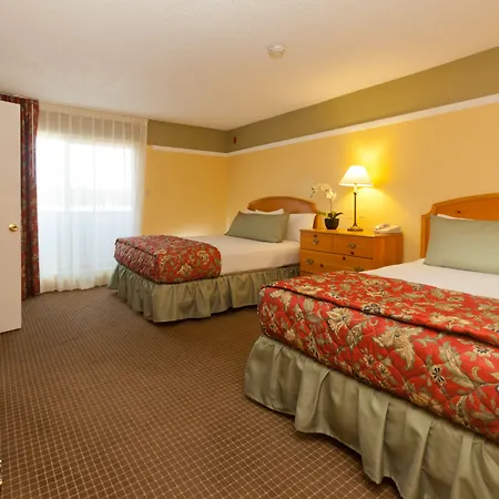 Legacy Vacation Resorts - Reno-3