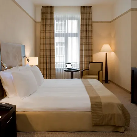 Hotel Polonia Palace-2