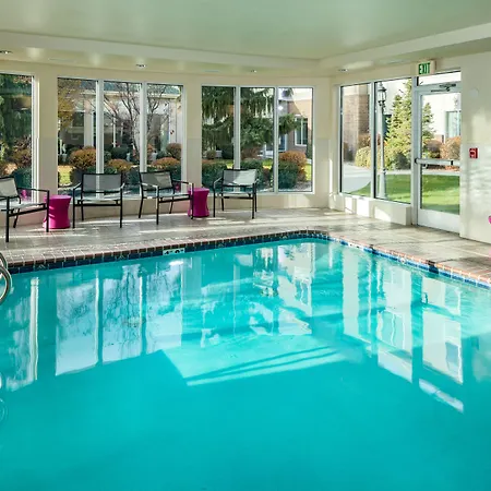 Hilton Garden Inn Tri-Cities/Kennewick-3