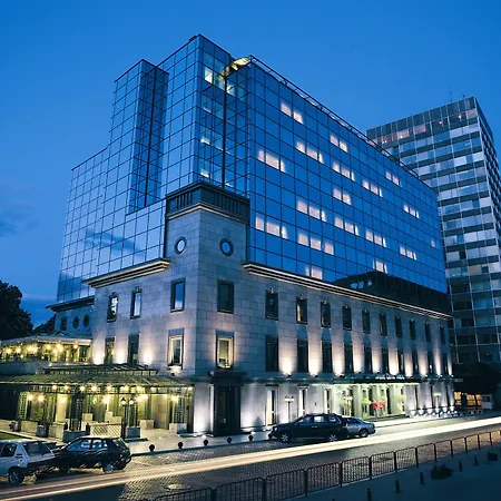 Grand Hotel Sofia-2