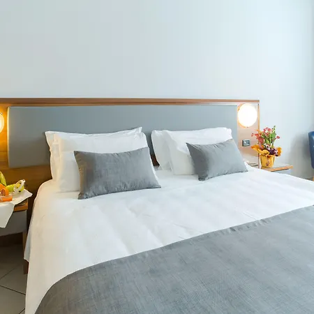 Blu Hotel - Sure Hotel Collection By Best Western-3