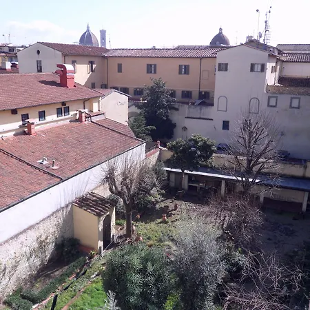 Hotel Palazzo Ognissanti-3