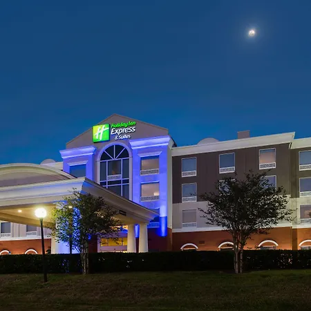 Holiday Inn Express Hotel & Suites Tampa-Fairgrounds-Casino By Ihg-2