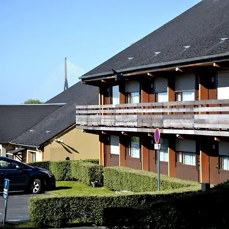 Campanile Honfleur-3