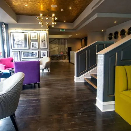 Grey Street Hotel-3