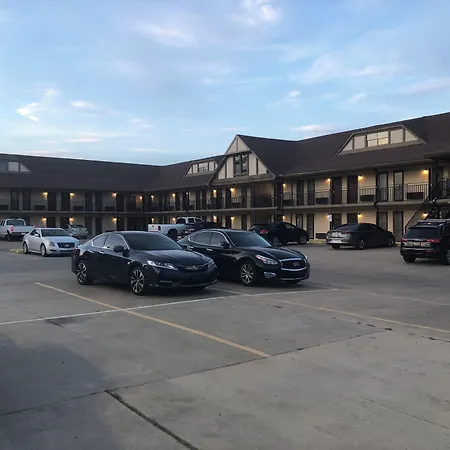 Executive Inn-2