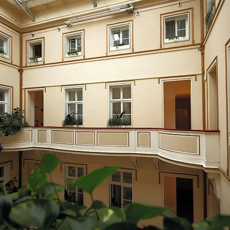 Hotel Wandl-2