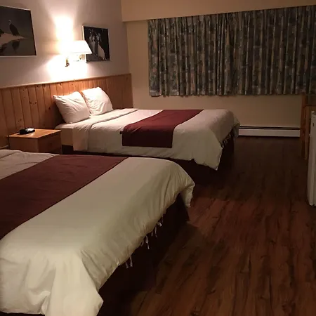 Canadas Best Value Inn- Riverview Hotel-2