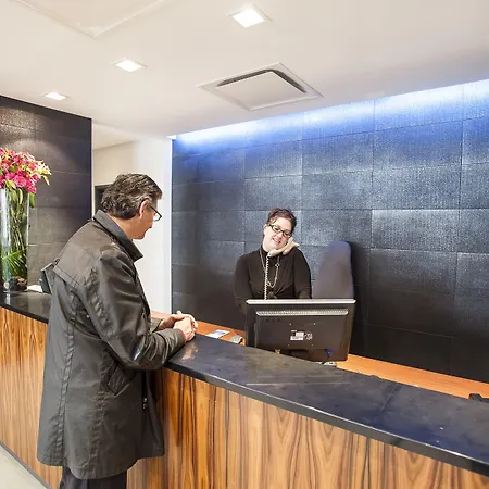 Hotel Albert Par G5-2