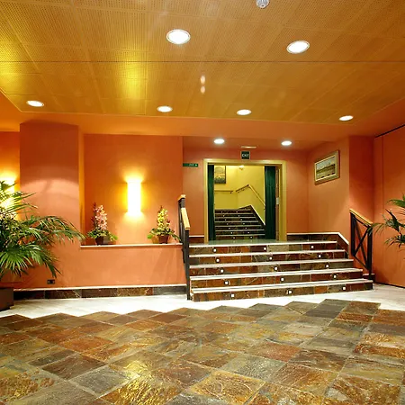 Sercotel Pozuelo-2