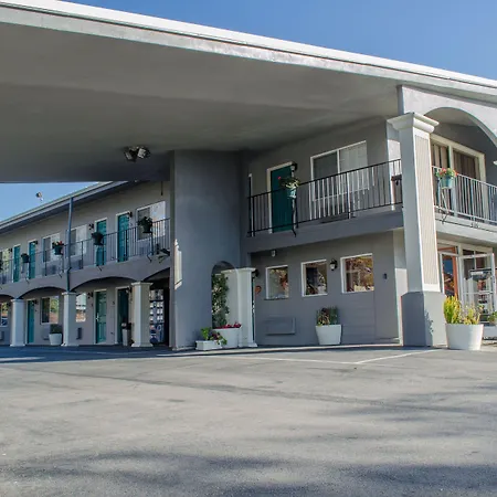 Continental Inn-3