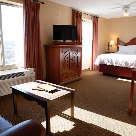 Homewood Suites By Hilton Santa Fe-North-3