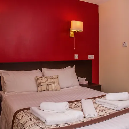 Kings Arms Hotel - A Bespoke Hotel-2