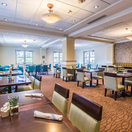 Hilton Garden Inn San Diego Rancho Bernardo-2