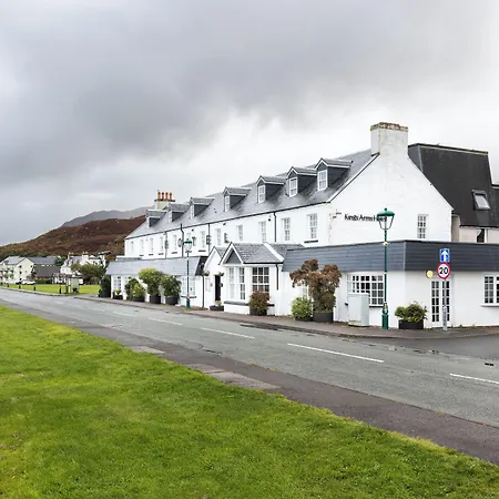 Kings Arms Hotel - A Bespoke Hotel-2