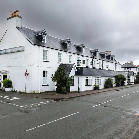 Kings Arms Hotel - A Bespoke Hotel-3