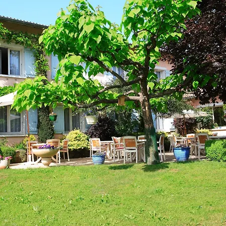 Cit'Hotel Avantici Gap-3
