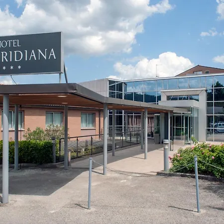 Hotel La Meridiana-3