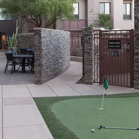Hilton Garden Inn Scottsdale North/Perimeter Center-3