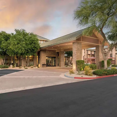 Hilton Garden Inn Scottsdale North/Perimeter Center-2