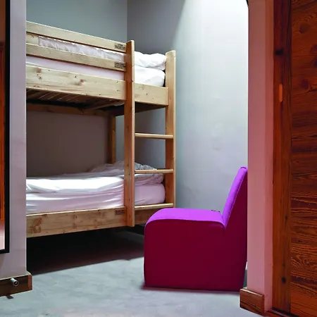 Chalet-Hotel La Marmotte, La Tapiaz & Spa, The Originals Relais-3