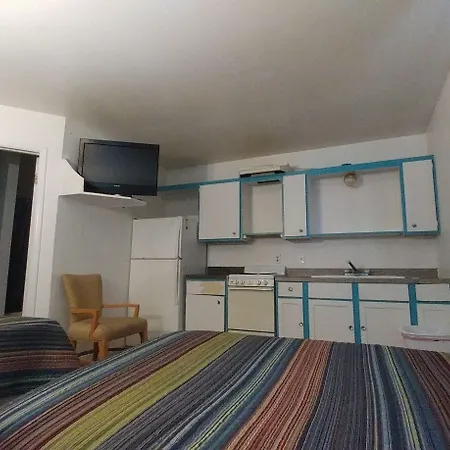 Anchor Motel & Rv Park-3