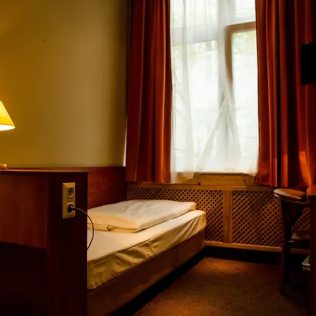 Hotel Astrid am Kurfürstendamm-3