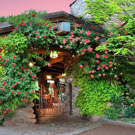 El Portal Sedona Hotel-2