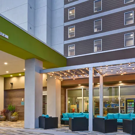 Home2 Suites Ormond Beach Oceanfront, Fl-3