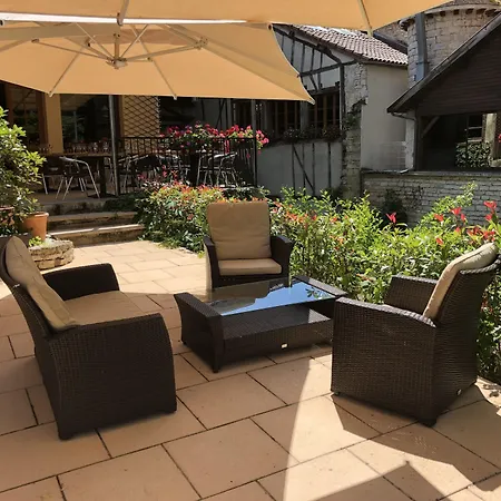 Le Moulin Du Landion Hôtel et Spa-2