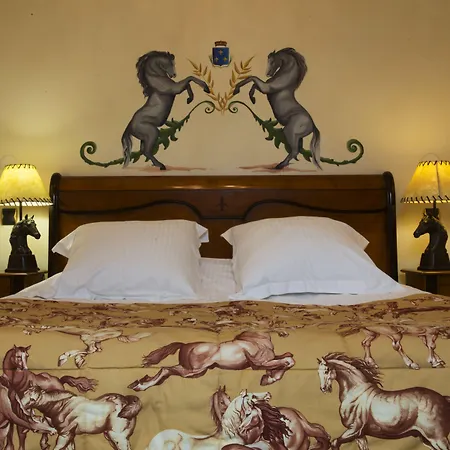 Hôtel du Domaine de La Grange de Condé-3