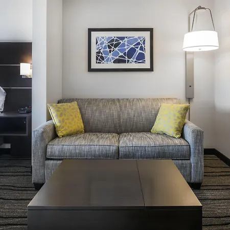 Holiday Inn Express Hotel & Suites Livermore By Ihg-3