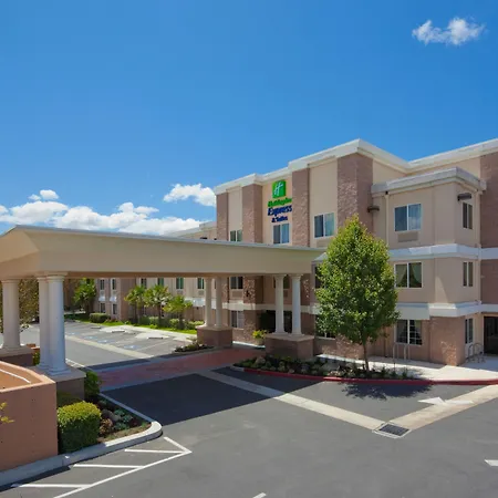 Holiday Inn Express Hotel & Suites Livermore By Ihg-2