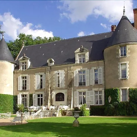Chateau De Pray-2
