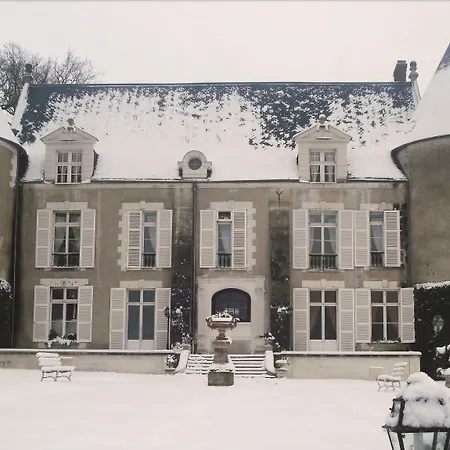 Chateau De Pray-3
