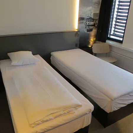 Four Points Flex By Sheraton Ishoj-2